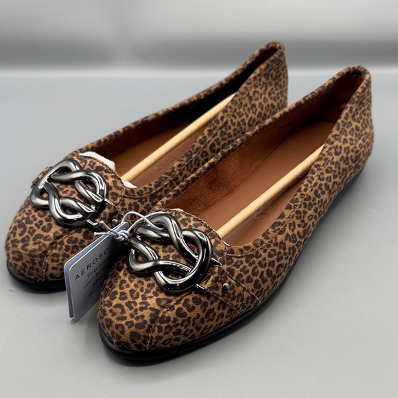 AEROSOLES Shoes - Aerosoles Big Bet Flats